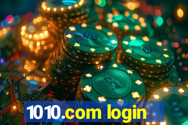 1010.com login